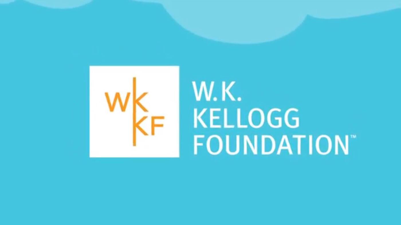 wk kellogg foundation impact investing