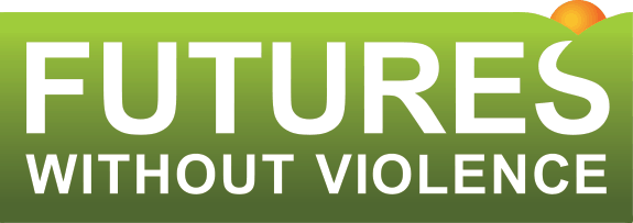 Futureswithoutviolence Logo